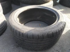 Dunlop SP Sport Maxx GT. ������, �/�, ����� 20 % ����
