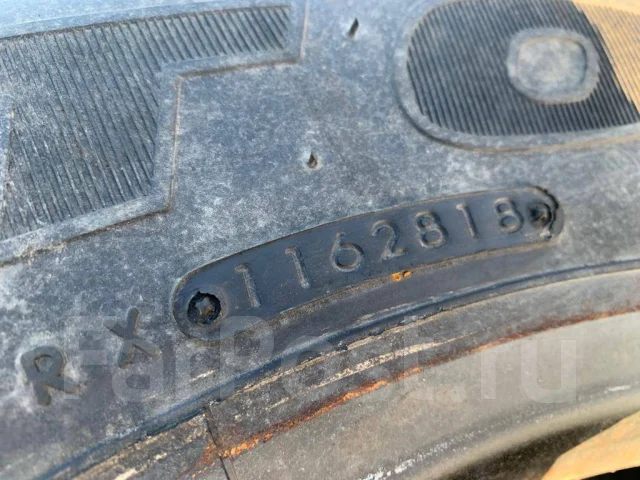 Toyo M929 Premium. �����������, 2018 ���, ����� ����