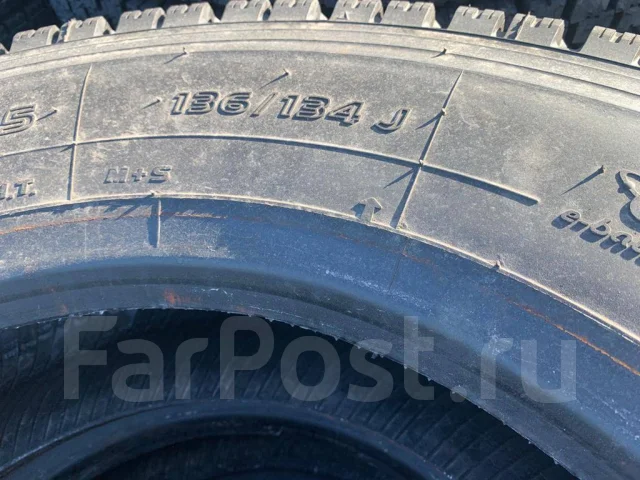 Toyo M929 Premium. �����������, 2018 ���, ����� ����