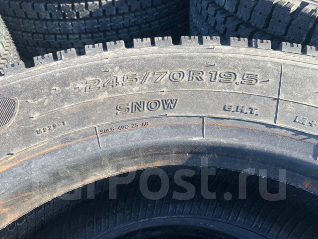 Toyo M929 Premium. �����������, 2018 ���, ����� ����