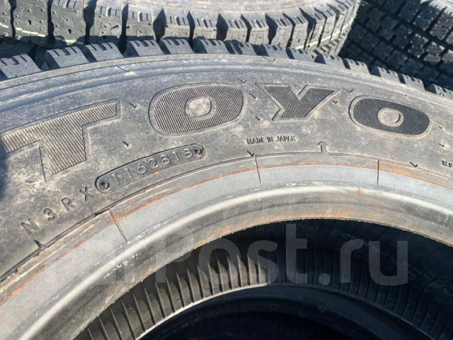 Toyo M929 Premium. �����������, 2018 ���, ����� ����