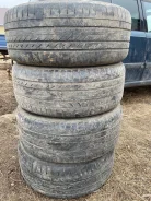 Goodyear Ducaro F1. ������, 2016 ���, �/�, ����� 30 % ����