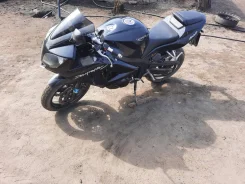 Triumph Daytona 600. 600����. ��., ��������, ���, � �������� ����