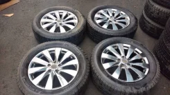Anevias. 7.0x18", 5x114.3, ET55, �� 73���. ����