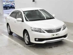 Toyota Allion. �������, ��������, 1.5, ������, �/�. ��� ����� �� ������������ ����