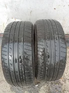 Dunlop SP StreetResponse. ������, 2010 ���, �/�, ����� 50 % ����