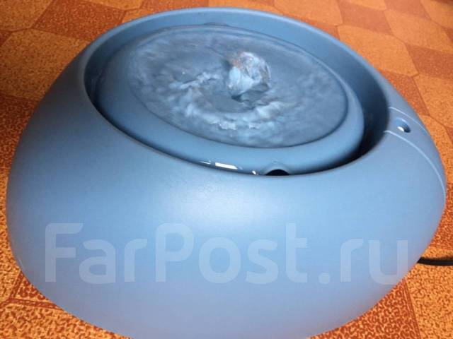 Imac pet fountain sales