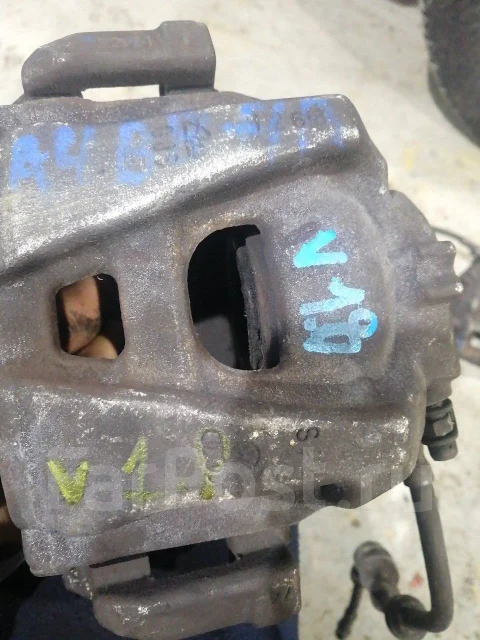 ������� ��������� �������� A4B8 8K0615123B ����