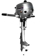 Sea-Pro. 2,50��.�., 2-�������, ����������, ���� S (381 ��), 2021 ��� ����