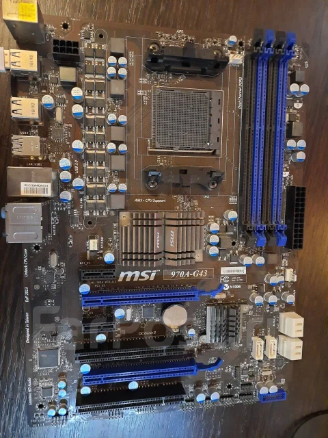AMD 970 ����