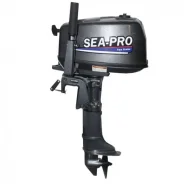 Sea-Pro. 3��.�., 2-�������, ����������, ���� S (381 ��), 2021 ��� ����