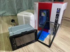 Pioneer MVH-A210BT ����