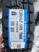 Triangle TR690. ������, 2022 ���, ����� ����