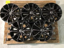 RAYS Versus Chrysaor. 7.0x18", 5x114.3, ET48, �� 73,1���. ����