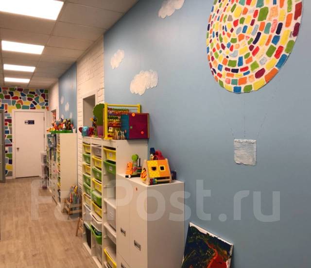 Администратор детского центра, Офис-менеджер, работа в ИП Теремецкий В ...