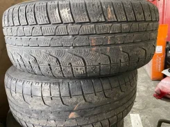 Pirelli W 210 Sottozero. ������, 2012 ���, �/�, ����� 50�% ����