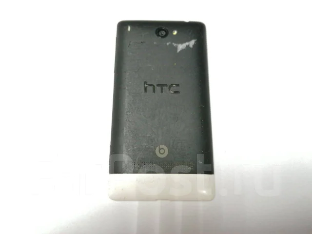 HTC Windows Phone 8s. �/�, ����� ����