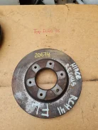 ���� ��������� Toyota Hiace Regius, RCH41, �������� 4351226160 ����