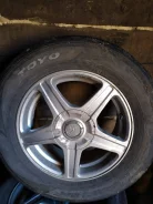 Toyo NanoEnergy 1. ������, 2013 ���, �/�, ����� 20�% ����