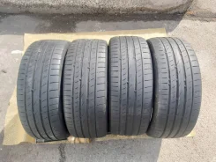 Continental ContiMaxContact MC5. ������, 2013 ���, �/�, ����� 50�% ����