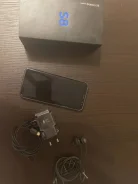 Samsung Galaxy S8. �/�, 64 ��, 4G LTE, Dual-SIM, ����������, NFC ����