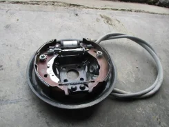 ��� ������� ������ Renault Sandero B52 440007570R ����