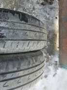 Bridgestone Ecopia PZ-XC. ������, �/�, ����� 30�% ����