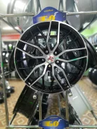 RST R008. 7.5x18", 5x114.3, ET45, �� 60,1���. ����