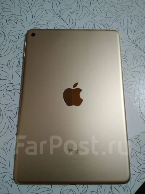 Apple iPad Mini 4 ����