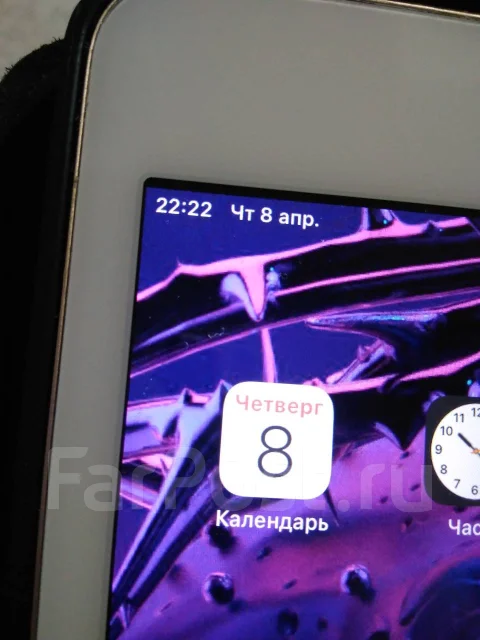 Apple iPad Mini 4 ����
