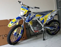 Motoland TT250. 250����. ��., ��������, ��� ���, ��� �������. ��� ����� �� ������ ����
