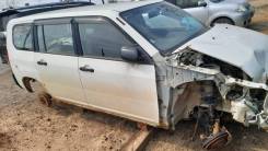 Toyota Probox. NCP51, 1NZ ����