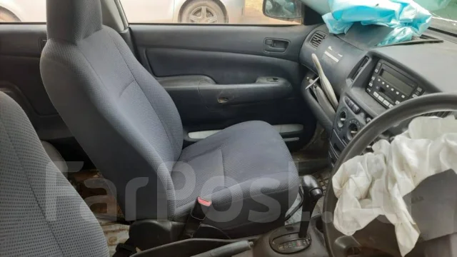 Toyota Probox. NCP51, 1NZ ����