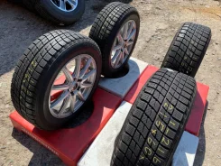 Bridgestone Ice Partner. �����������, 2017 ���, �/�, ����� �� 5�% ����