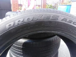 Toyo Proxes A20. ������, �/�, ����� 40�% ����