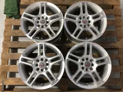 Hokuto Racing Katana. 7.0x16", 4x100, 4x114.3, ET35, �� 67,1���. ����