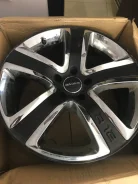 Radius. 8.0x18", 5x112, ET35, �� 75���. ����