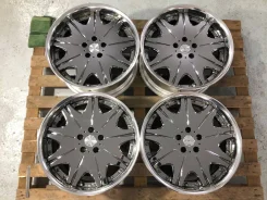 Work Varianza D3S. 8.5/9.5x19", 5x114.3, ET30/38, �� 73,1���. ����