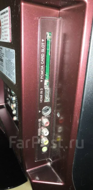 LG 32LG4000. CRT (���) ����