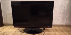 LG 32LG4000. CRT (���) ����