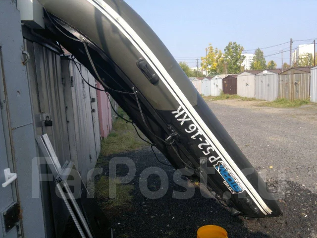 Mercury Adventure. 2012 ���, ����� 3,6��., ��������� ���������, 15��.�., ������ ����