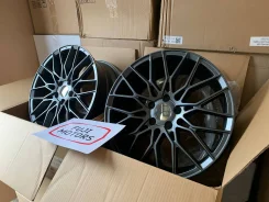 Freemotion. 8.0x18", 5x114.3, ET35, �� 67,1���. ����