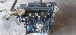  Toyota Starlet NP80, 1N,    