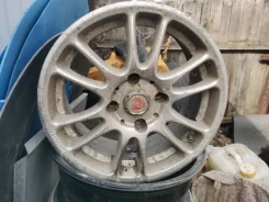 Avtoros. 6.5x15", 4x114.3, ET53 ����