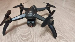 MJX Bugs 5W. � ������� ����