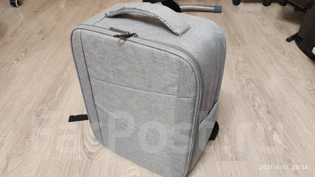 MJX Bugs 5W. � ������� ����