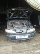 Toyota Cynos. EL440070224, 5EFE ����