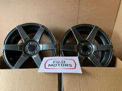 Shogun. 8.0x17", ET35, �� 73,1���. ����