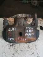 ������� ����� ��������, Toyota Corsa, Cynos, Starlet, Tercel (4811) EL 4811 ����