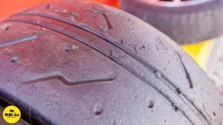 Achilles ATR-K Sport. ������, 2019 ���, �/�, ����� 50 % ����